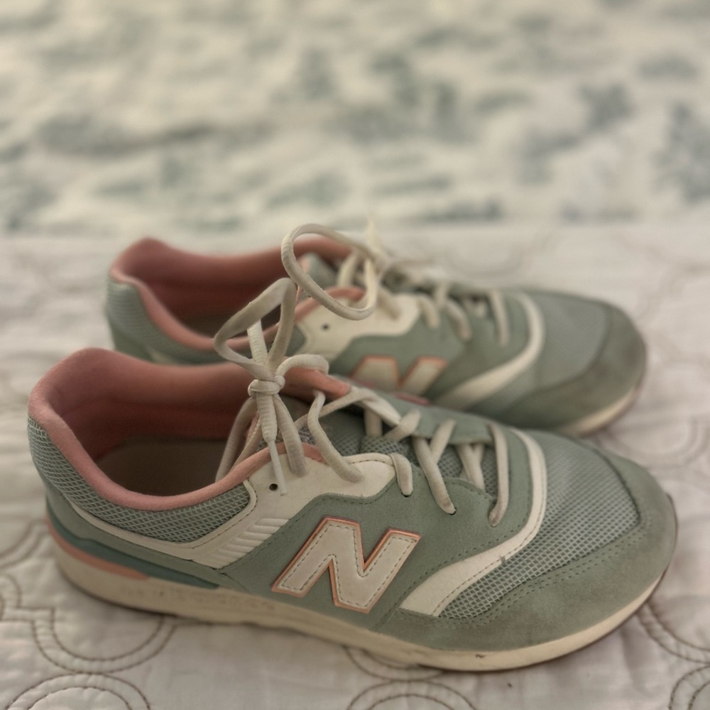 🍉NB SNEAKERS